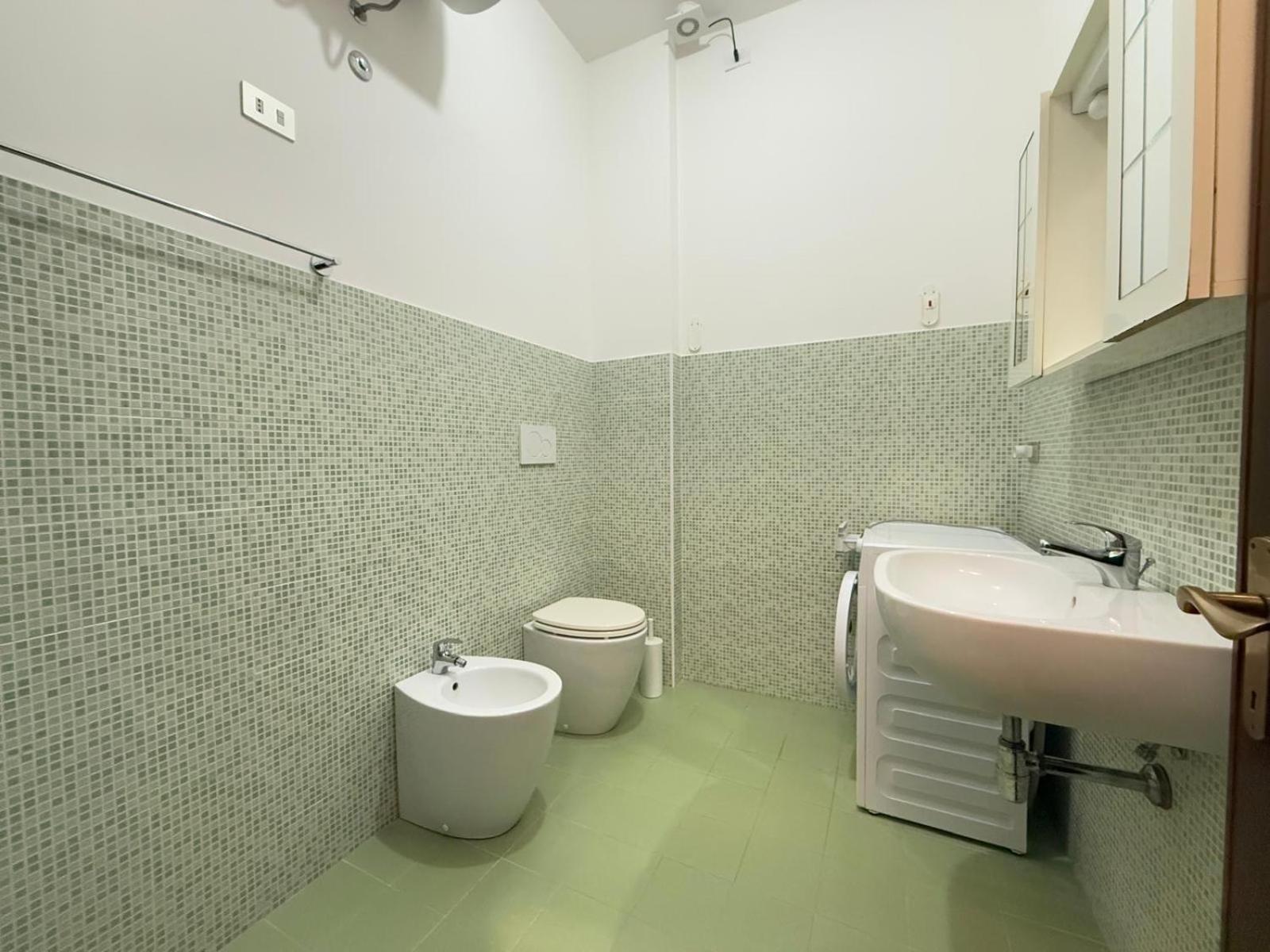 Condominio Union -Walterigato Apartments- Solo Per Famiglie- ลิโดดิเยโซโล ภายนอก รูปภาพ