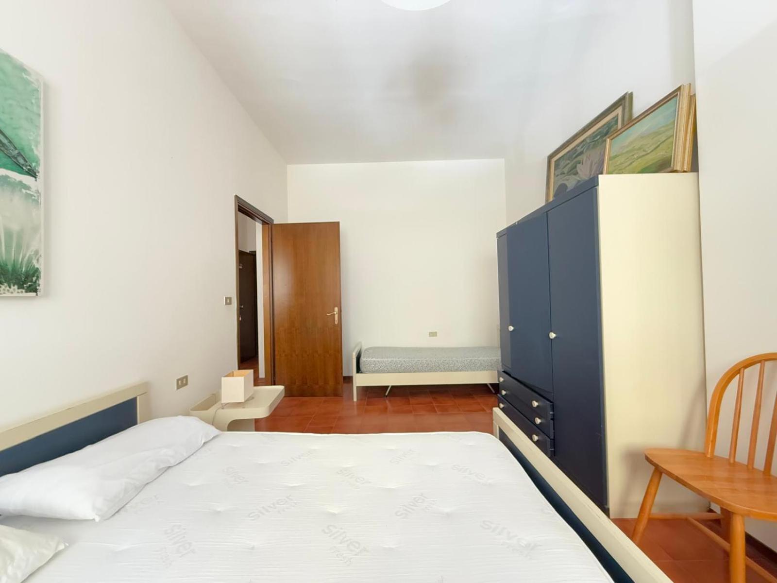 Condominio Union -Walterigato Apartments- Solo Per Famiglie- ลิโดดิเยโซโล ภายนอก รูปภาพ