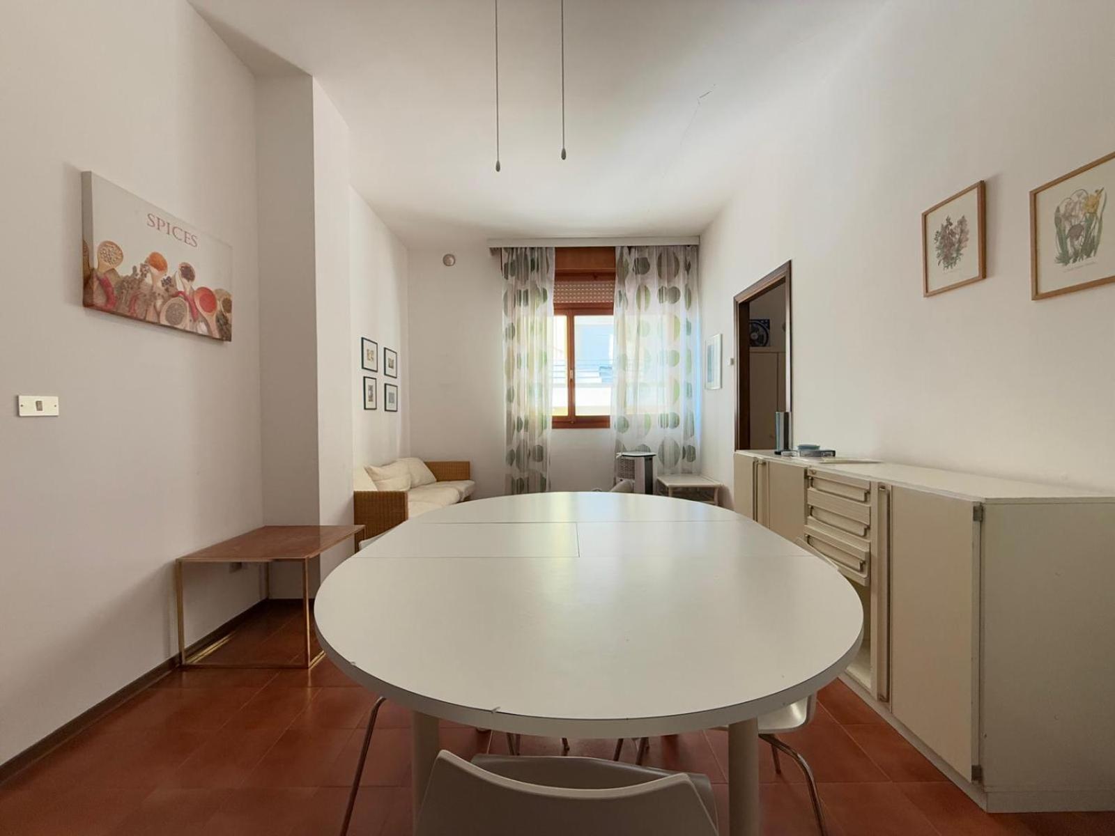 Condominio Union -Walterigato Apartments- Solo Per Famiglie- ลิโดดิเยโซโล ภายนอก รูปภาพ